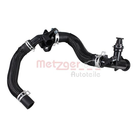 2421684 - Radiator Hose 