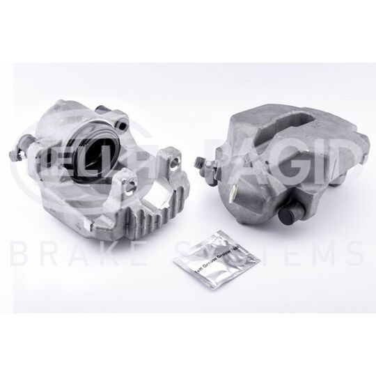 8AC 355 392-641 - Brake Caliper 