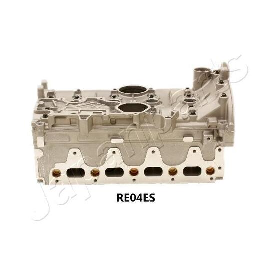 XX-RE04ES - Cylinder Head 