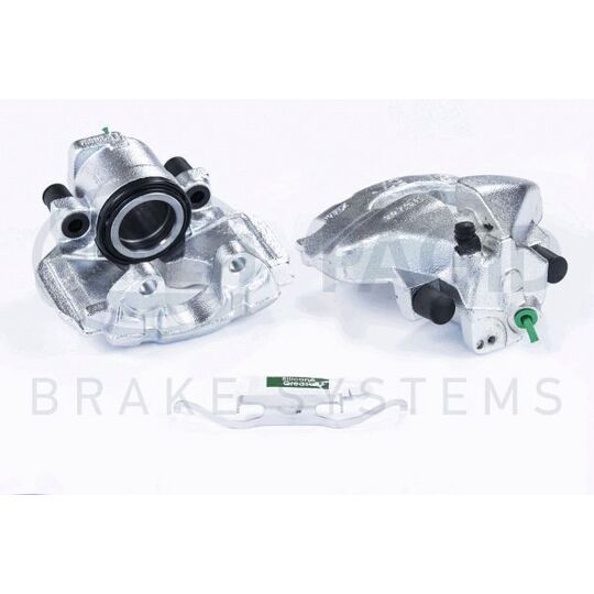 8AC 355 391-411 - Brake Caliper 