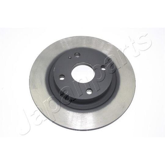 DP-332 - Brake Disc 