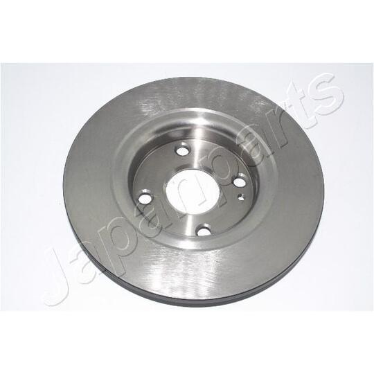 DP-332 - Brake Disc 