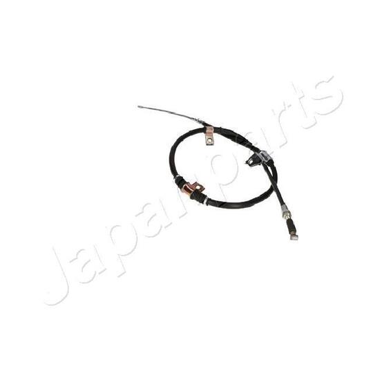 BC-H20R - Cable, parking brake 