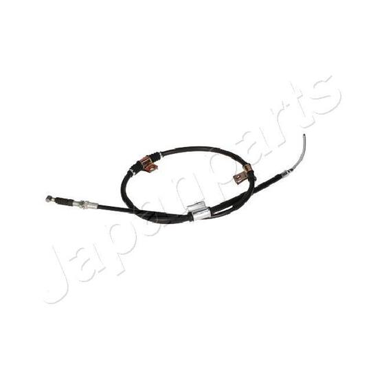 BC-H20R - Cable, parking brake 