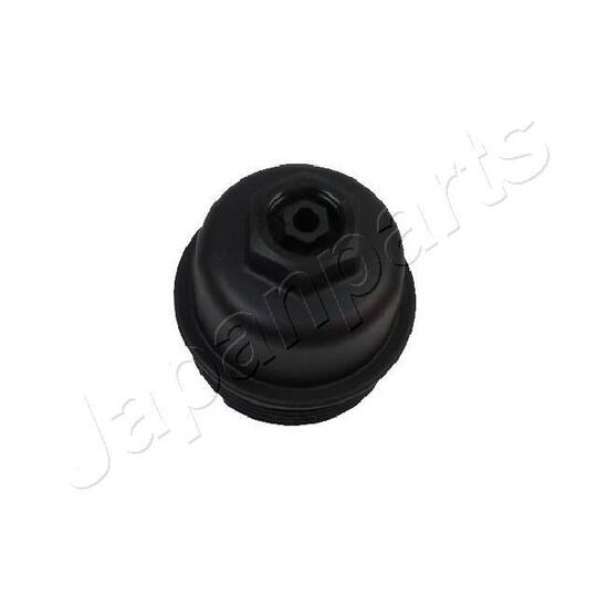 FOC-063 - Cap, oil filter housing 