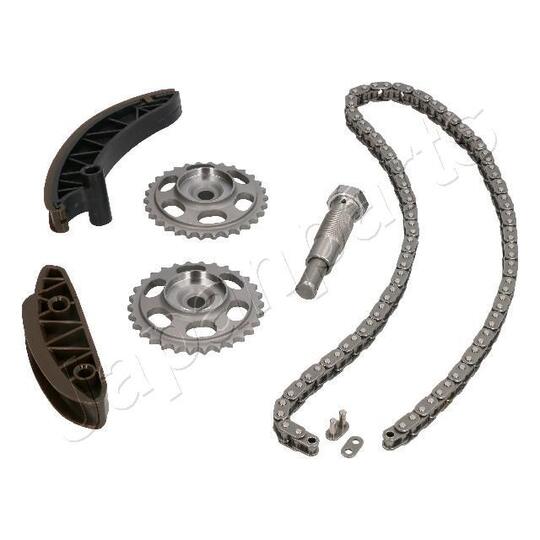 KDK-0511 - Timing Chain Kit 