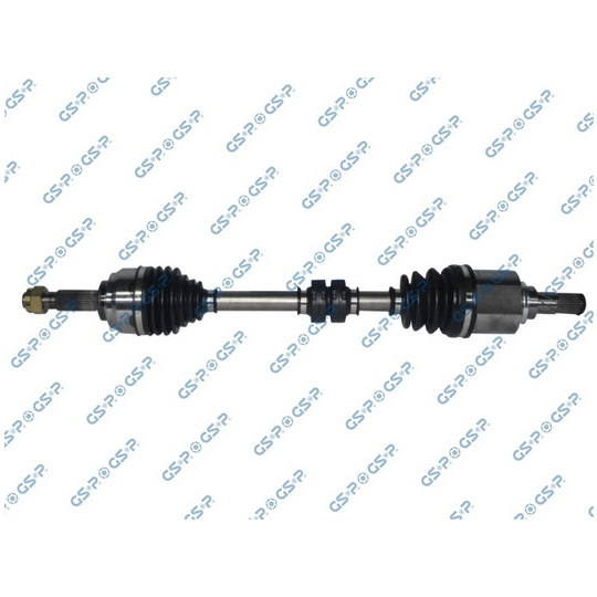 241553 - Drive Shaft 