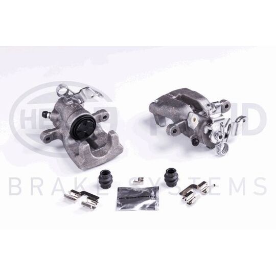 8AC 355 382-141 - Brake Caliper 