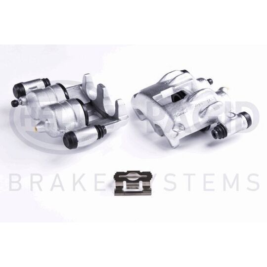 8AC 355 385-921 - Brake Caliper 