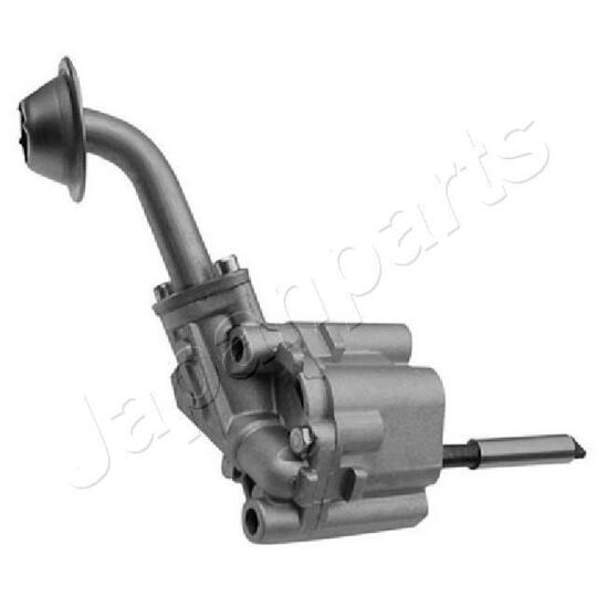 OP-VW10 - Oil pump 