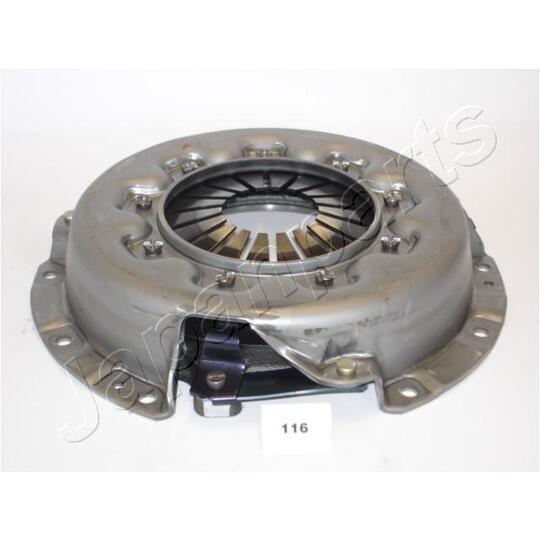 SF-116 - Clutch Pressure Plate 