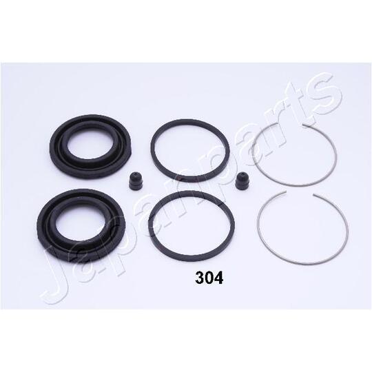 KD-304 - Repair Kit, brake caliper 