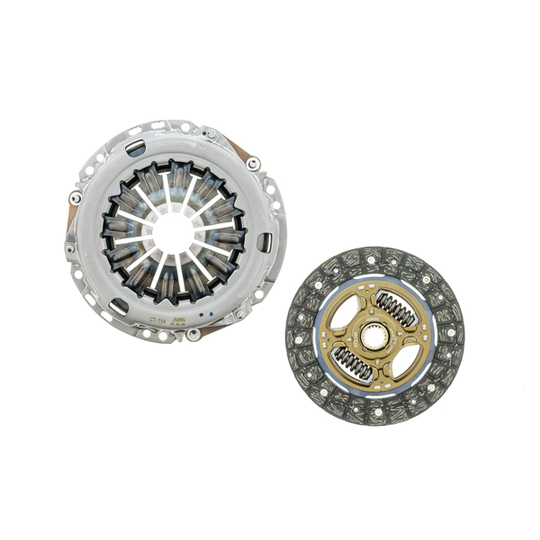 KT-322RC - Clutch Kit 