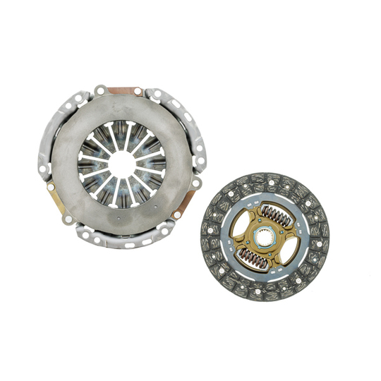 KT-322RC - Clutch Kit 