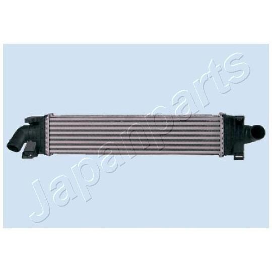 RDI053012 - Charge Air Cooler 