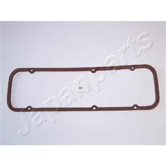 GP-101 - Gasket, cylinder head cover 