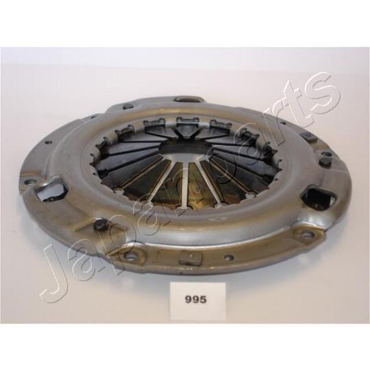 SF-995 - Clutch Pressure Plate 