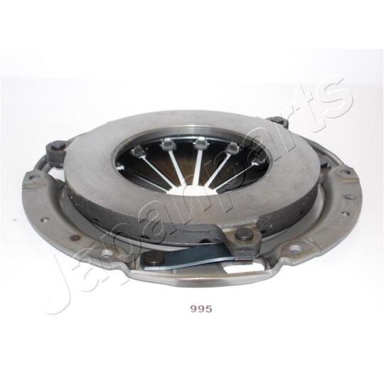 SF-995 - Clutch Pressure Plate 