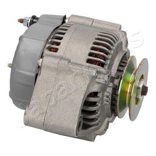 ALU302 - Alternator 