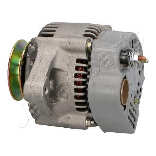 ALU302 - Alternator 