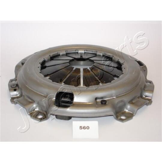 SF-560 - Clutch Pressure Plate 