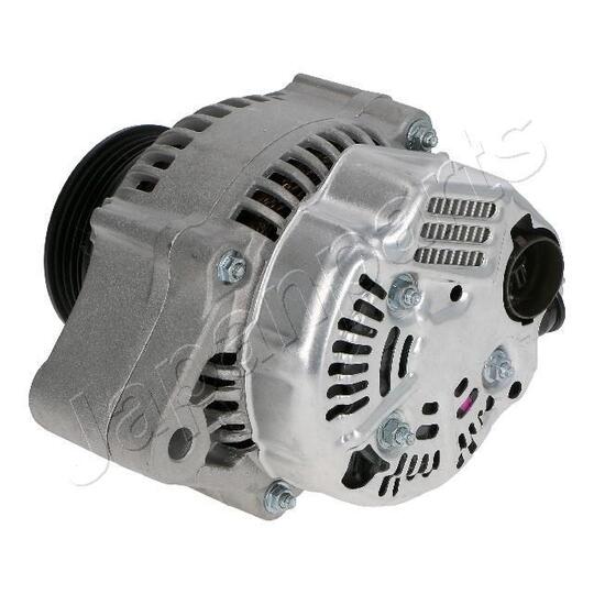 ALH357 - Alternator 