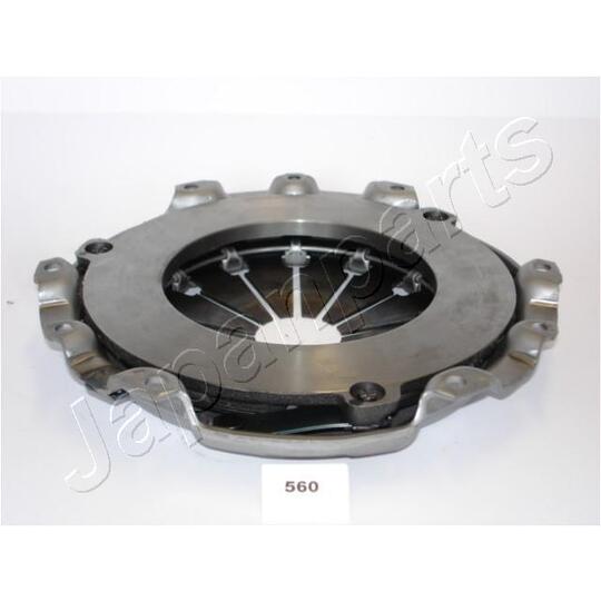 SF-560 - Clutch Pressure Plate 