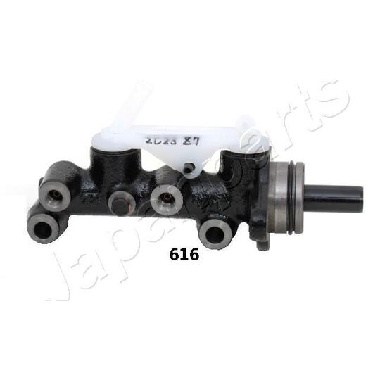 PF-616 - Brake Master Cylinder 