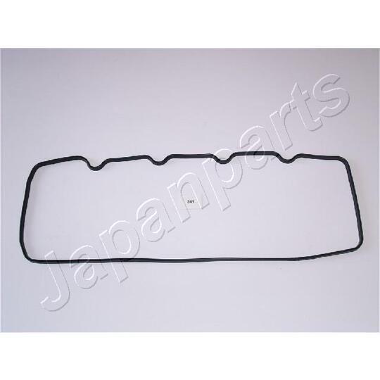 GP-501 - Gasket, cylinder head cover 