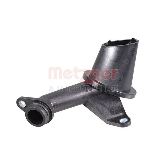 8002013 - Suction Pipe, oil pump 