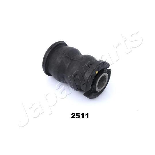 RU-2511 - Control Arm-/Trailing Arm Bush 