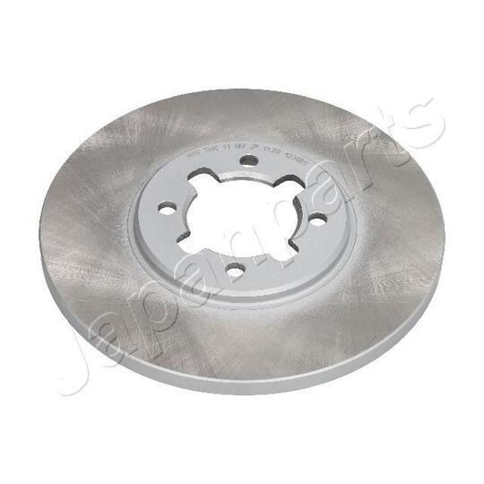 DI-223C - Brake Disc 