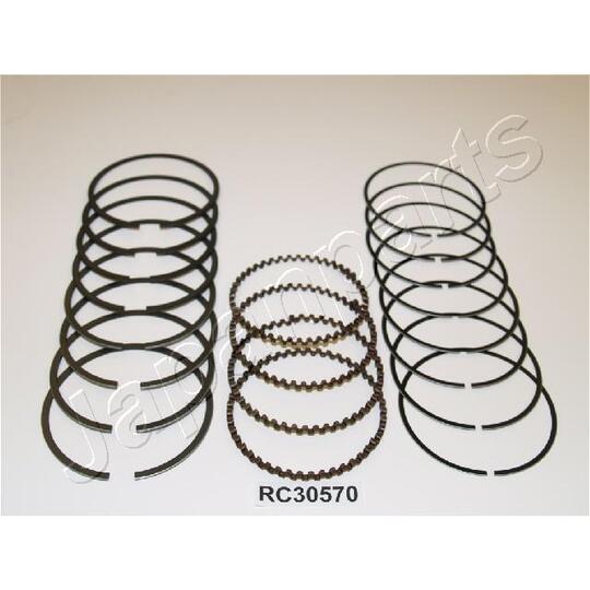 RC30570 - Piston Ring 