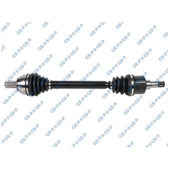 203928 - Drive Shaft 