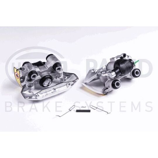 8AC 355 380-511 - Brake Caliper 