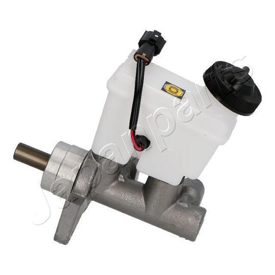 PF-W24 - Brake Master Cylinder 