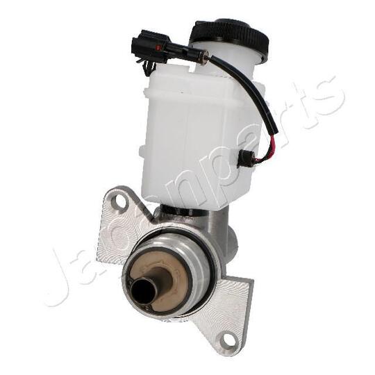 PF-W24 - Brake Master Cylinder 