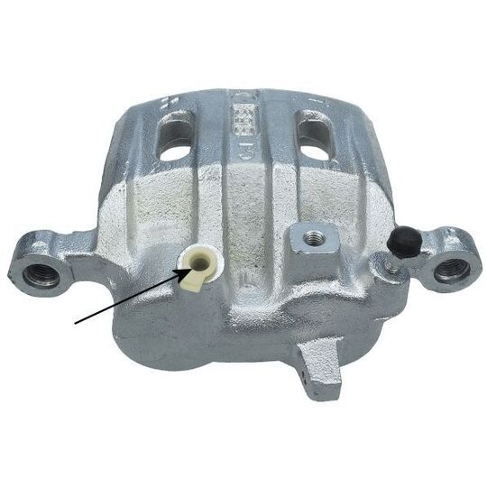 8AC 355 385-431 - Brake Caliper 