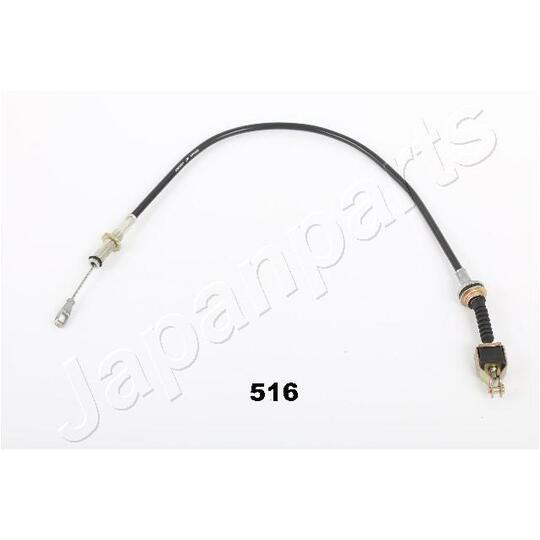 GC-516 - Clutch Cable 