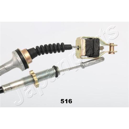 GC-516 - Clutch Cable 