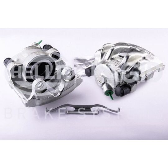 8AC 355 388-971 - Brake Caliper 