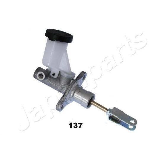 FR-137 - Master Cylinder, clutch 