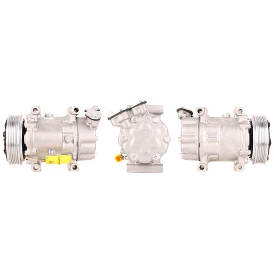700510045 - Compressor, air conditioning 