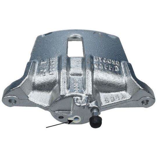 8AC 355 388-541 - Brake Caliper 