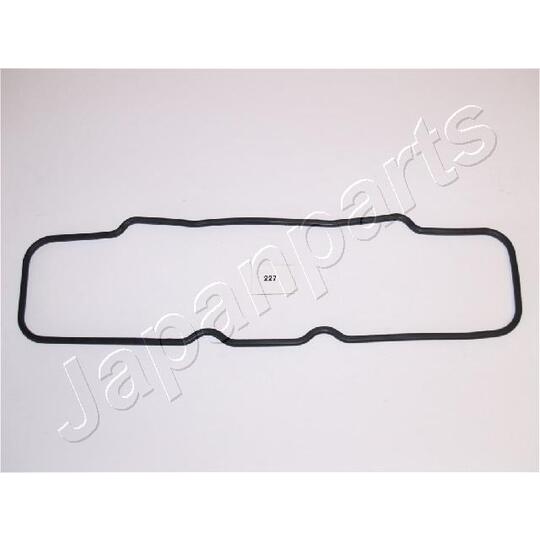 GP-227 - Gasket, cylinder head cover 