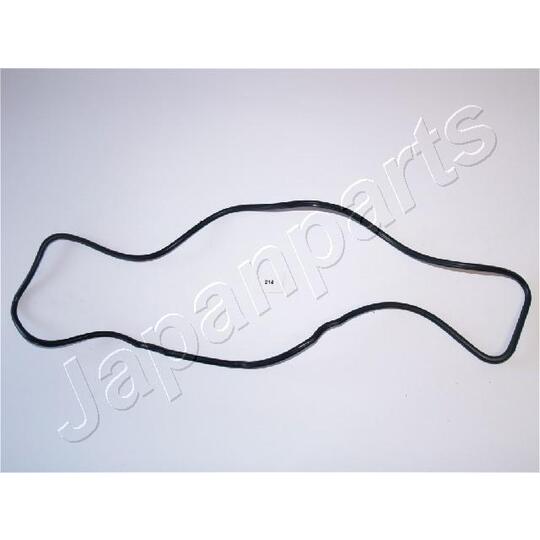 GP-214 - Gasket, cylinder head cover 