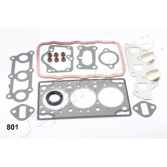 KG-801 - Gasket Set, cylinder head 