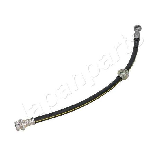 TF-846 - Holding Bracket, brake hose 