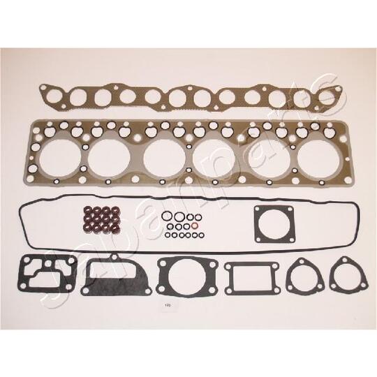 KG-176 - Gasket Set, cylinder head 