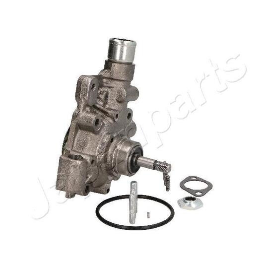 PQ-0280 - Water pump 